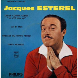 Coeur Contre Coeur