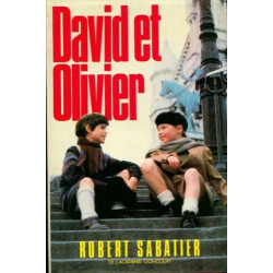 David et Olivier