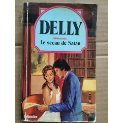 Delly Le sceau de satan tallandier
