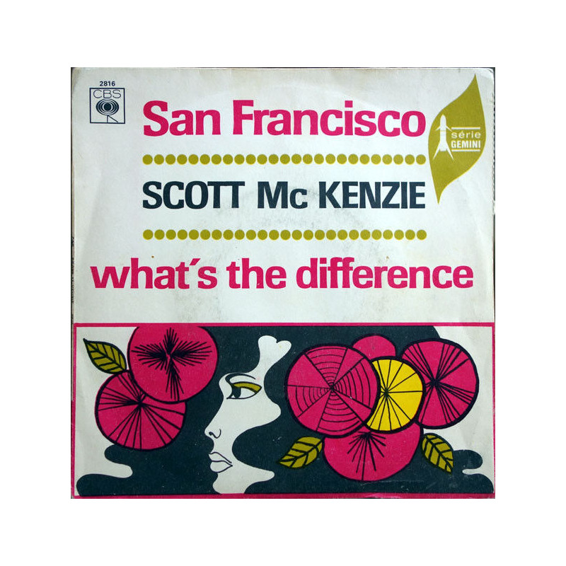 San Francisco / What's The Difference