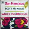 San Francisco / What's The Difference
