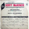 San Francisco / What's The Difference