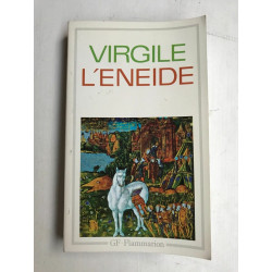 Virgile L'Eneide Flammarion