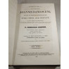 Joannis Damasceni...Opera omnia quæ exstan... Tomus Primus 1