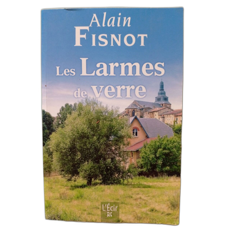 Les larmes de verre