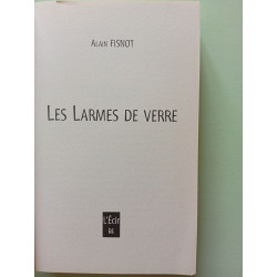 Les larmes de verre