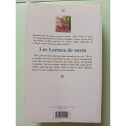 Les larmes de verre