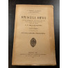 Opuscula omnia Tomus Primus Introduction