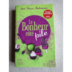 Le bonheur côté pile