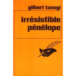 Irrésistible Pénélope
