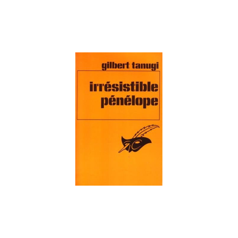 Irrésistible Pénélope