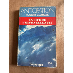 La Cité de l'éternelle nuit
