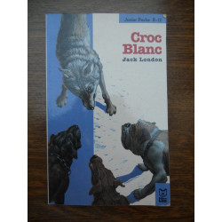 Croc blanc