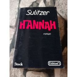 Hannah