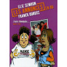 Annonces en bd t.2 - j'suis choooquee (Les): ELIE SEMOUN - FRANCK...