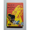 Alice et la diligence