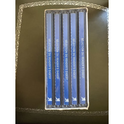 Il Était Une Fois Les Années 60 ( 5 CD)