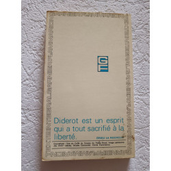 Le neveu de Rameau