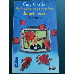 Splendeurs et misères du petit écran pocket