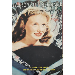 La royale inconnue