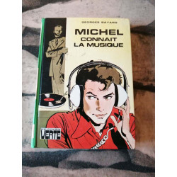 Michel connait la musique