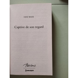 Captive de son regard , Le parfum du souvenir