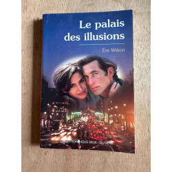 Le palais des illusions