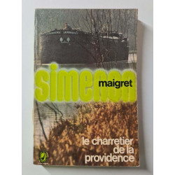 Le charretier de "La Providence"