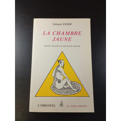 La Chambre Jaune