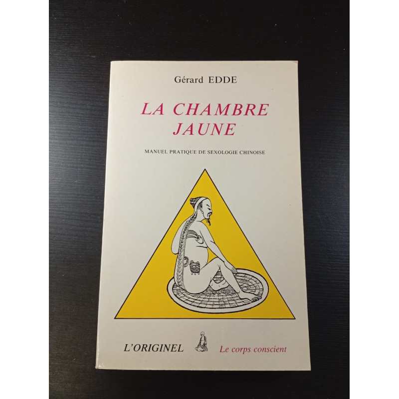La Chambre Jaune
