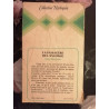 La Passagère De L'angoisse