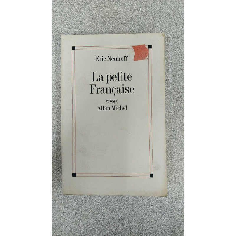 La Petite Francaise