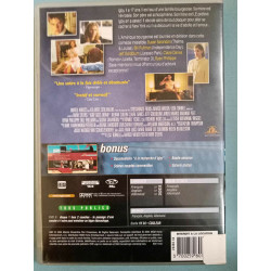 Igby Kieran Culkin Claire Danes Bonus DVD simple