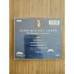 En attendant Cousteau