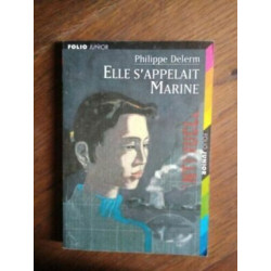 Elle s'appelait Marine