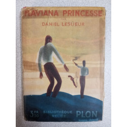 Flaviana Princessedu sang dans les ténèbres