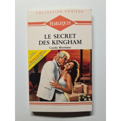 Le secret des kingham