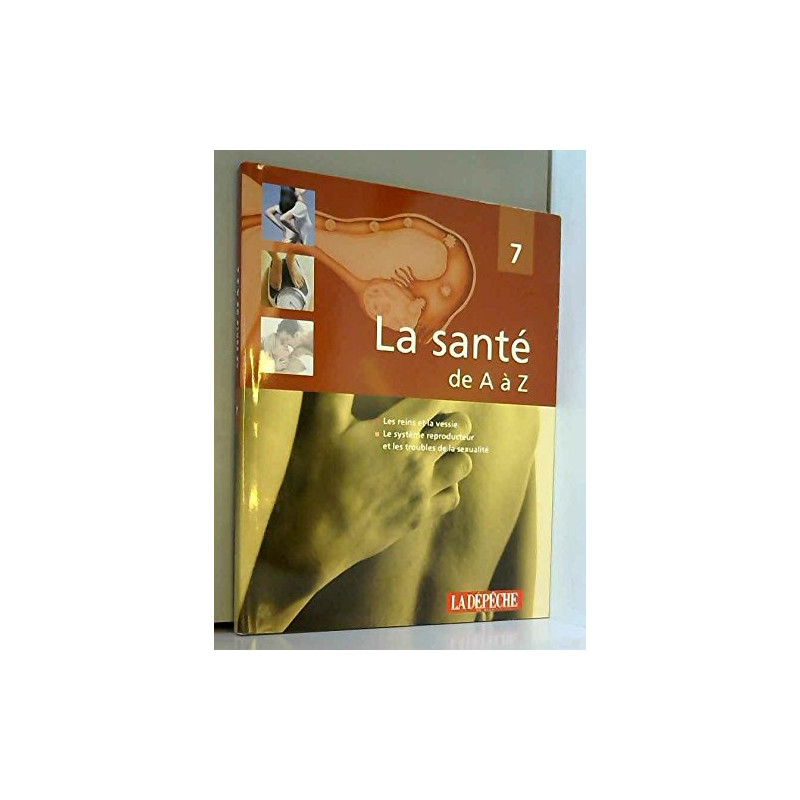 Les reins et la vessie le système reproducteur et les troubles de...