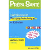 Entraînement : Tests psychotechniques et entretien