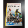 Croco-Blanc