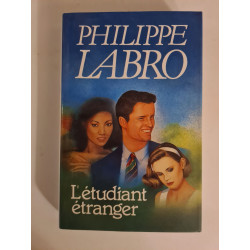 L'étudiant étranger