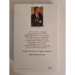 L'étudiant étranger