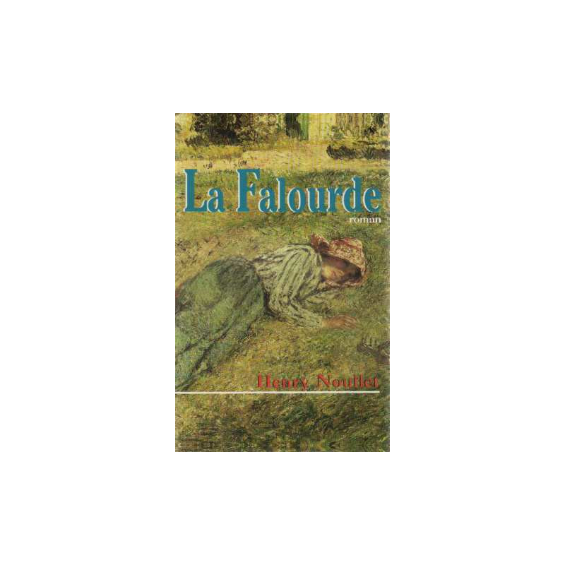 La Falourde
