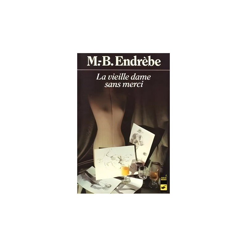 La vieille dame sans merci