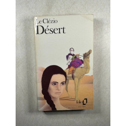 Désert