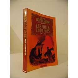 LES MILLE ET UNE NUITS