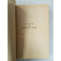 La cas de l'oncle sam