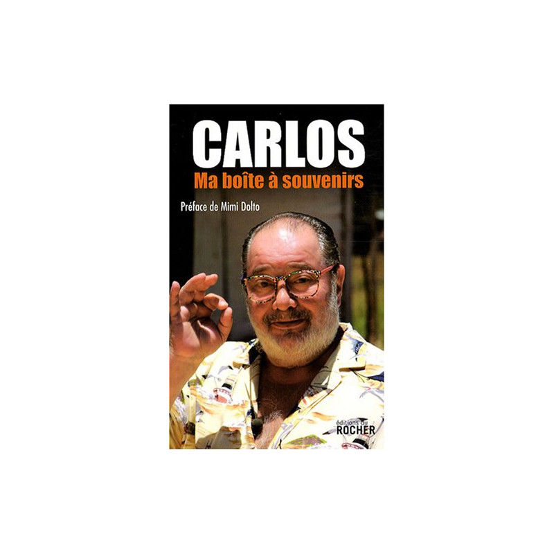 Ma Boîte à souvenirs