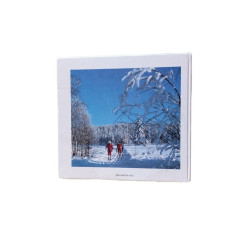 Der nördliche Schwarzwald, Black Forest, Foret-Noire