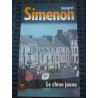 maigret le chien jaune 2 trim 1976